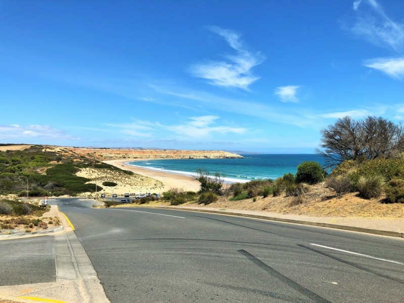 2up Martin Avenue, Maslin Beach SA 5170