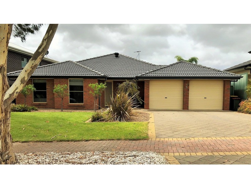 15 Hunt Road, Mclaren Flat SA 5171