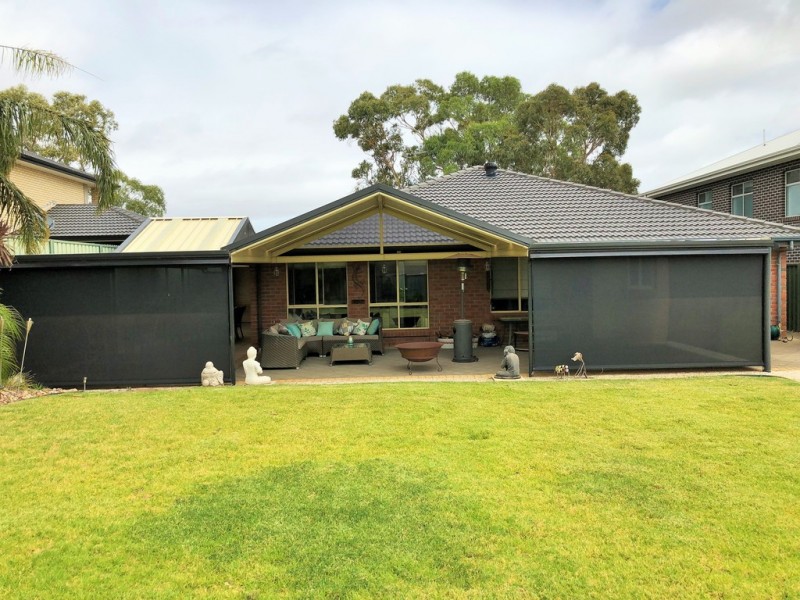 15 Hunt Road, Mclaren Flat SA 5171