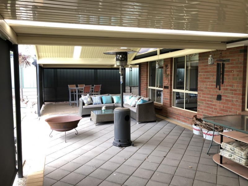15 Hunt Road, Mclaren Flat SA 5171