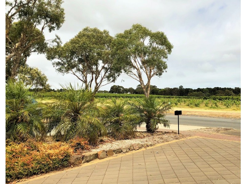 15 Hunt Road, Mclaren Flat SA 5171