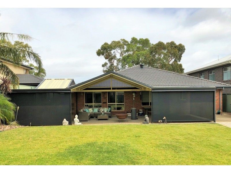 15 Hunt Road, Mclaren Flat SA 5171