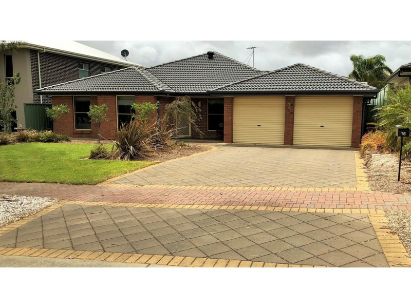 15 Hunt Road, Mclaren Flat SA 5171