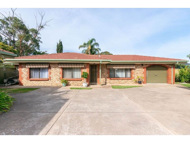 3/58 Sherriffs Road, Morphett Vale SA 5162