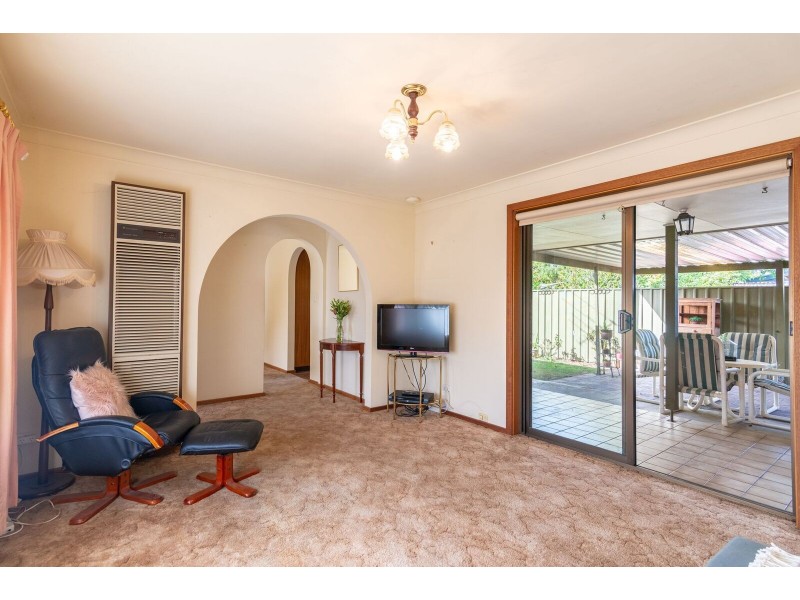 3/58 Sherriffs Road, Morphett Vale SA 5162