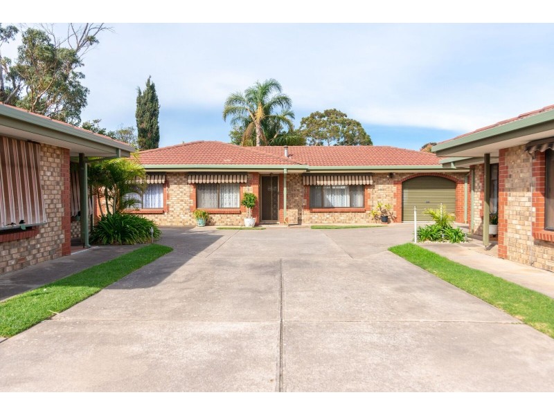 3/58 Sherriffs Road, Morphett Vale SA 5162