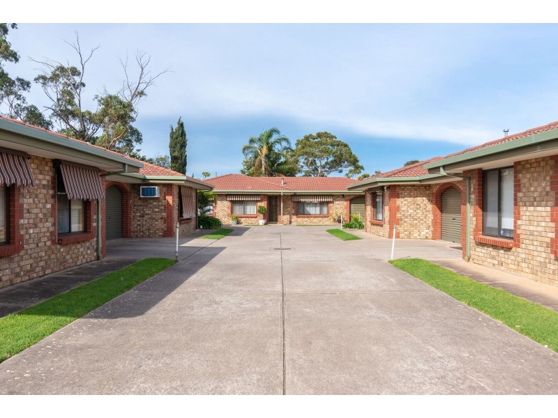 3/58 Sherriffs Road, Morphett Vale SA 5162