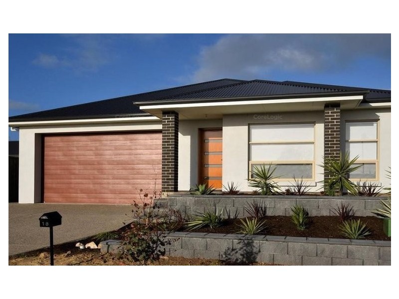 18 Oliphant Road, Seaford Heights SA 5169