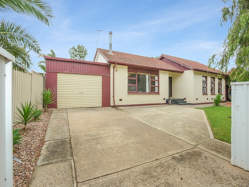 33 Selway Terrace, O’sullivan Beach SA 5166