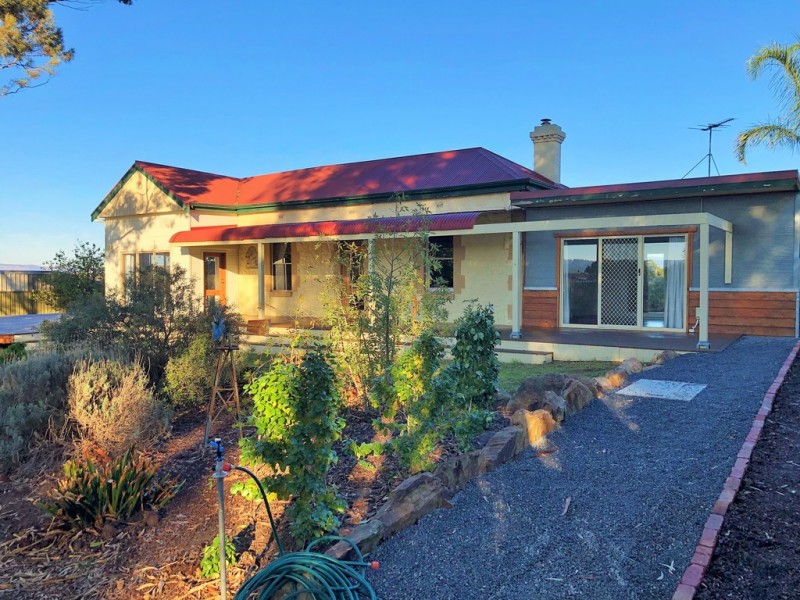 42 Pridmore Avenue, Mclaren Vale SA 5171