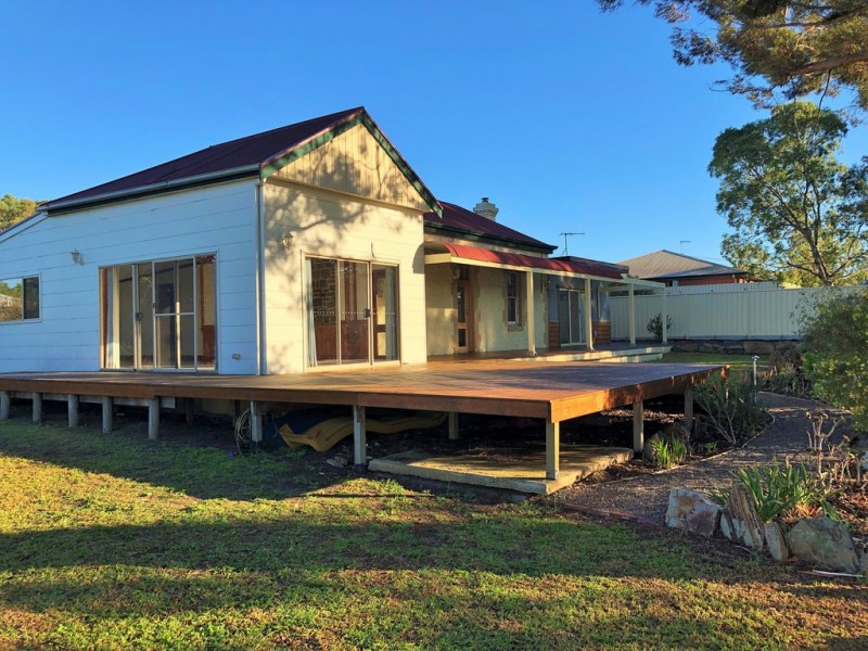 42 Pridmore Avenue, Mclaren Vale SA 5171