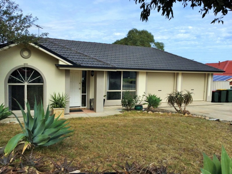 14 Kestrel Circuit, Seaford Rise SA 5169