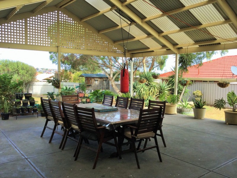 14 Kestrel Circuit, Seaford Rise SA 5169