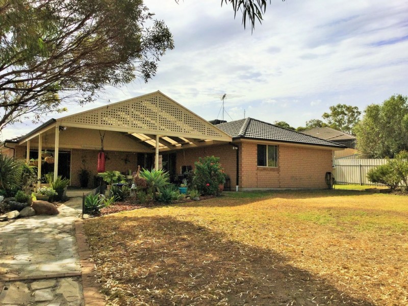 14 Kestrel Circuit, Seaford Rise SA 5169