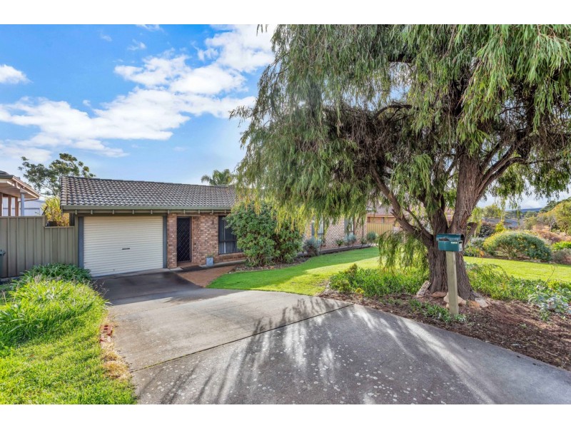 27 Abbott Avenue, Mclaren Vale SA 5171