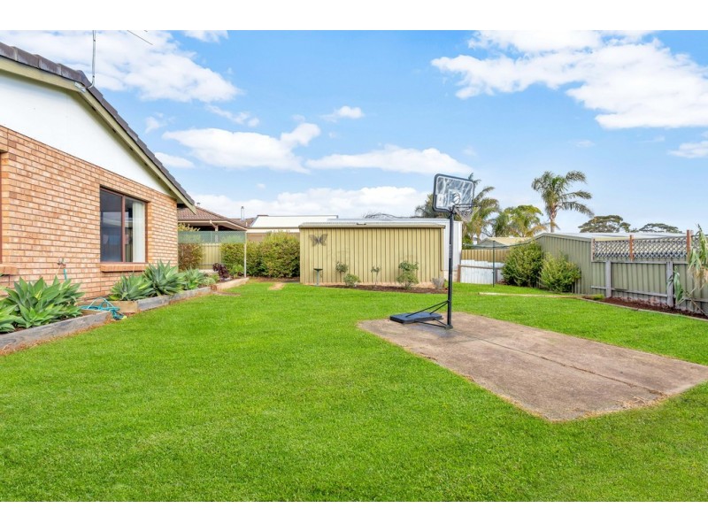 27 Abbott Avenue, Mclaren Vale SA 5171