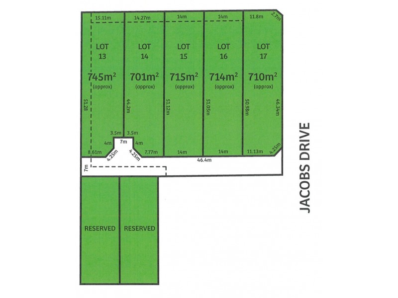 19 Jacobs Drive, Willunga SA 5172