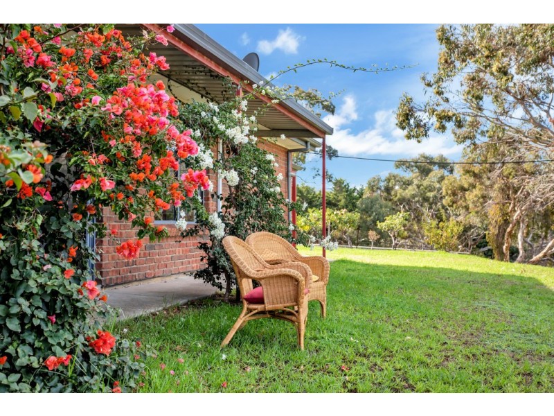115 Boards Road, Wattle Flat SA 5203