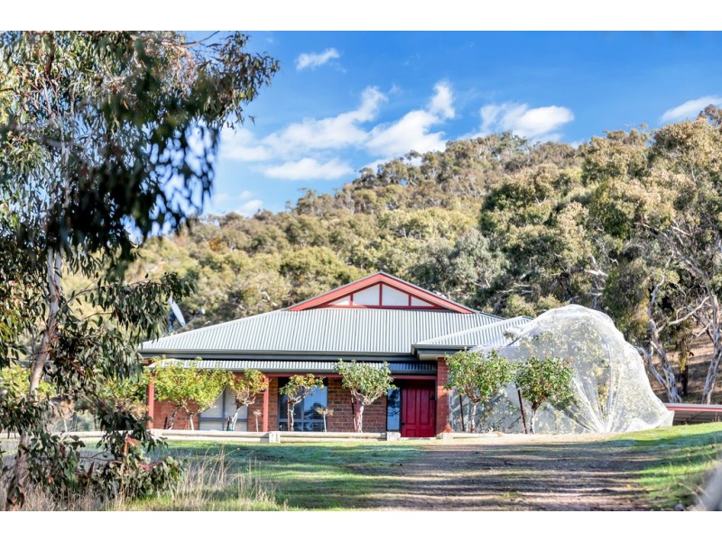 115 Boards Road, Wattle Flat SA 5203