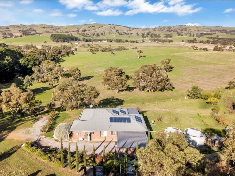 115 Boards Road, Wattle Flat SA 5203
