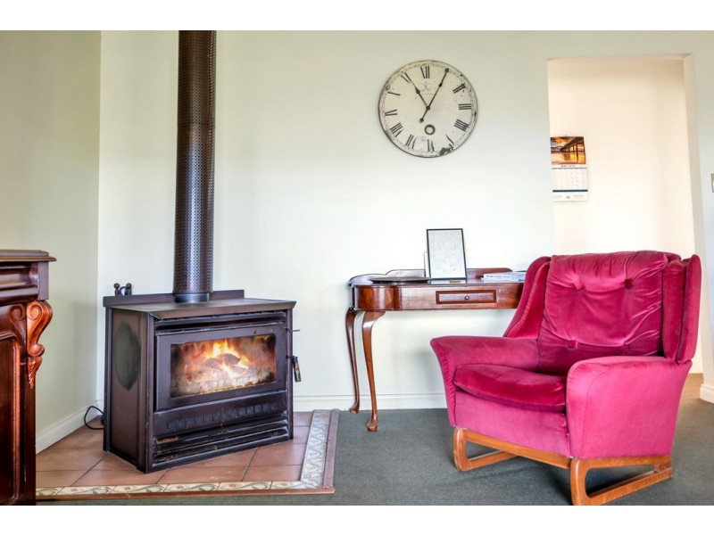 115 Boards Road, Wattle Flat SA 5203