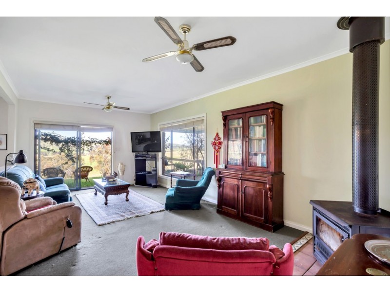115 Boards Road, Wattle Flat SA 5203