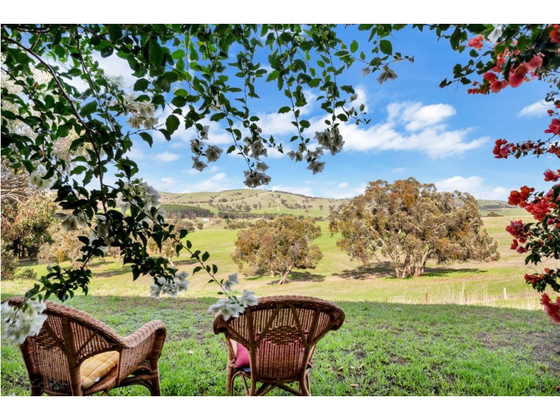 115 Boards Road, Wattle Flat SA 5203