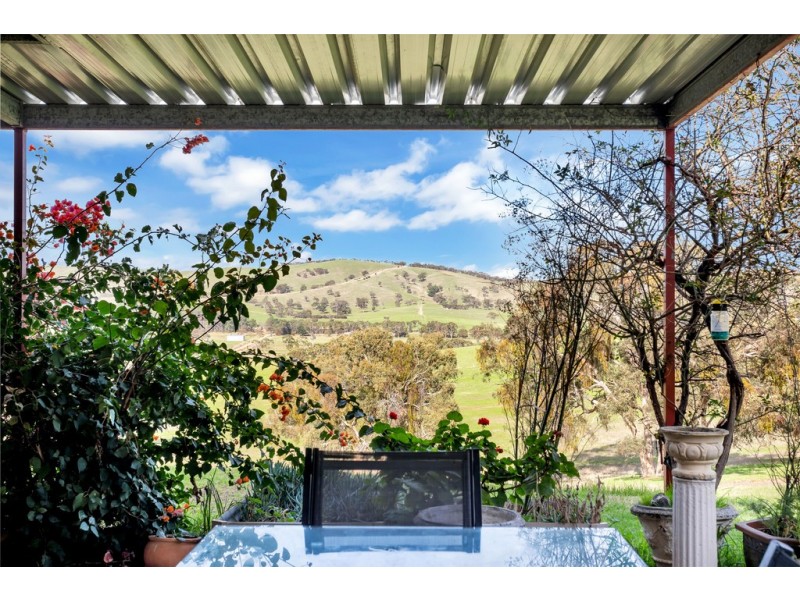 115 Boards Road, Wattle Flat SA 5203