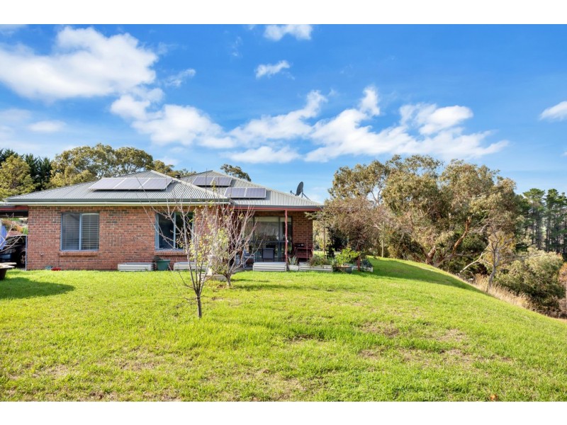 115 Boards Road, Wattle Flat SA 5203