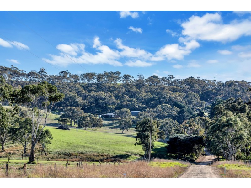 115 Boards Road, Wattle Flat SA 5203