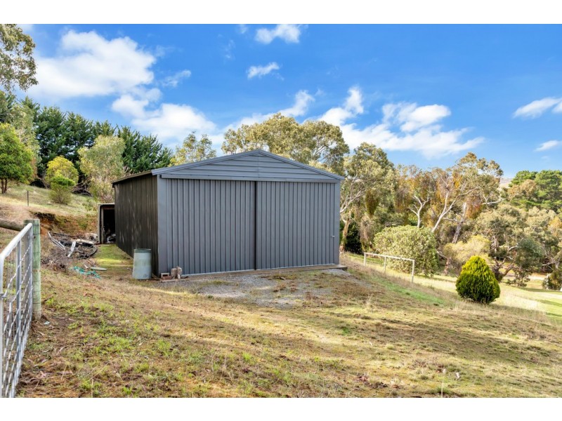 115 Boards Road, Wattle Flat SA 5203