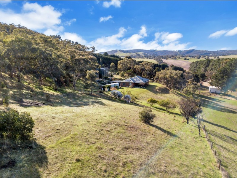115 Boards Road, Wattle Flat SA 5203