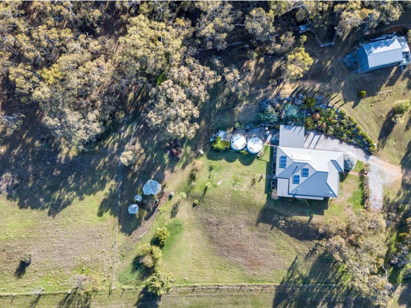 115 Boards Road, Wattle Flat SA 5203
