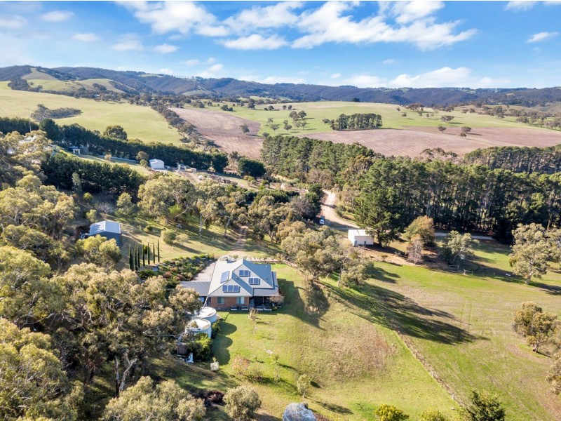 115 Boards Road, Wattle Flat SA 5203