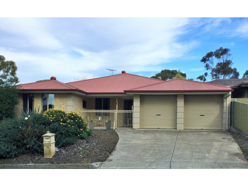 1B Hewitt Drive, Mclaren Vale SA 5171