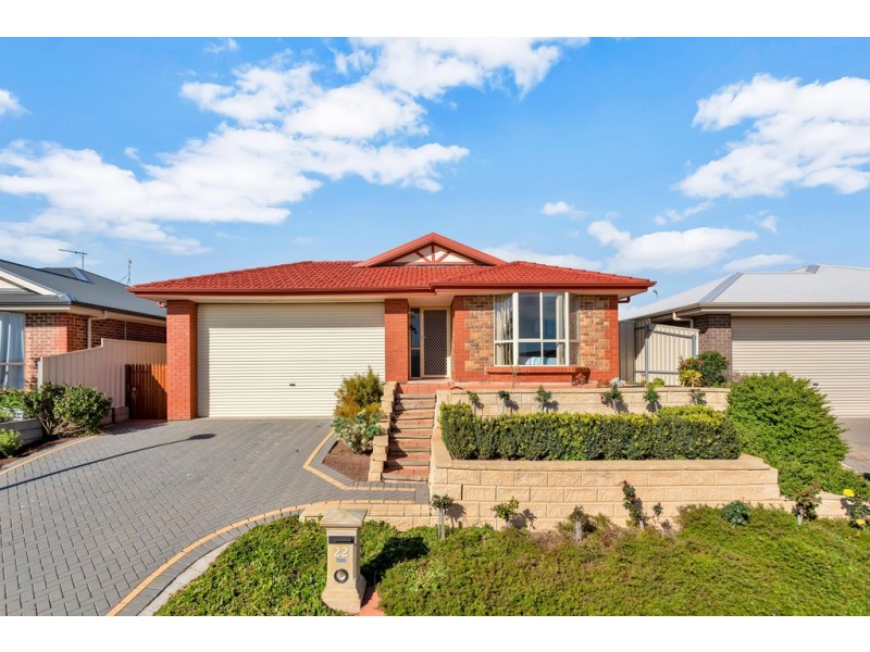 22 Portsea Drive, Seaford Rise SA 5169