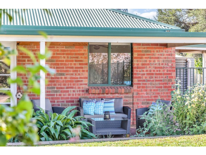 2 Quinn Road, Willunga SA 5172