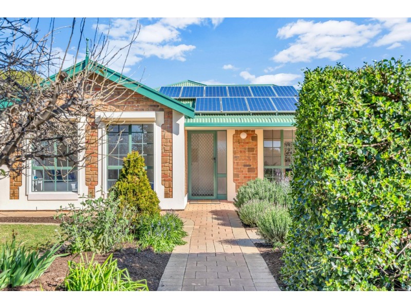 2 Quinn Road, Willunga SA 5172
