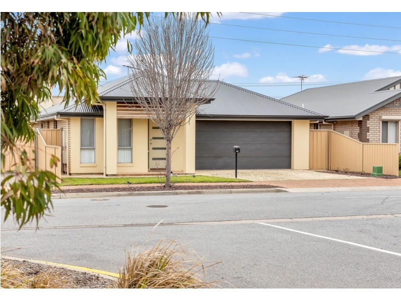 22 Yarr Crescent, Seaford Meadows SA 5169