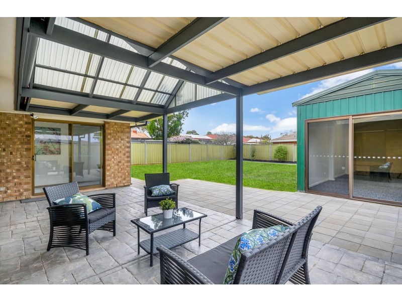 12 Matison Road, Morphett Vale SA 5162