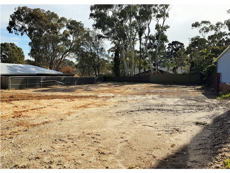 Lot 11and12/107 Ridgway Drive, Flagstaff Hill SA 5159