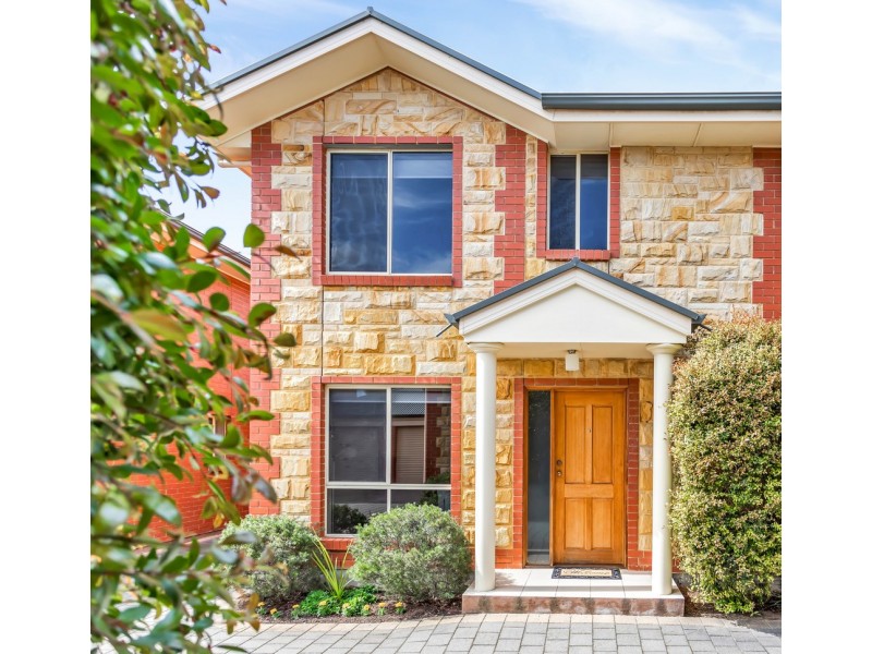 6/31B Russell Avenue, Seacombe Gardens SA 5047