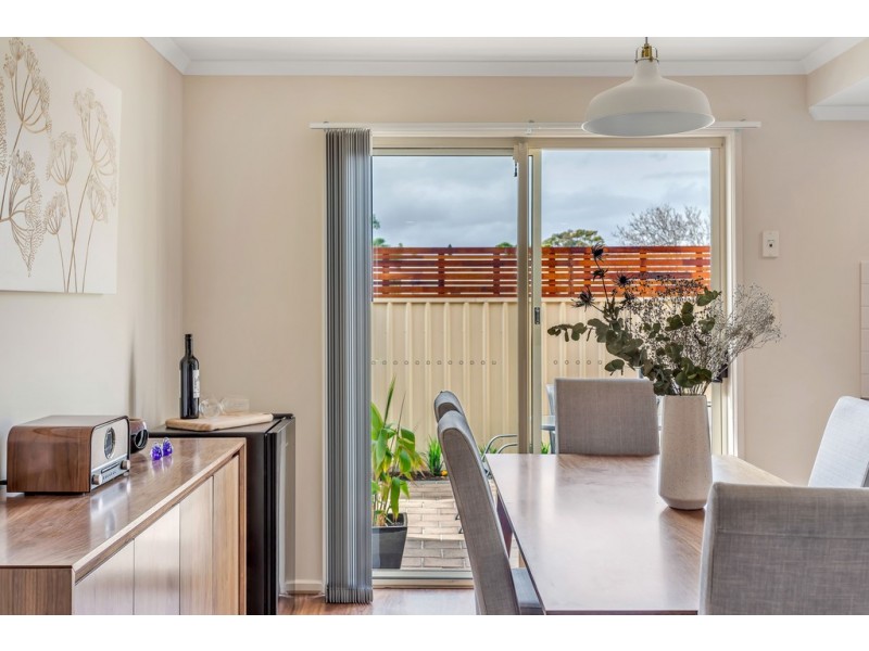 6/31B Russell Avenue, Seacombe Gardens SA 5047