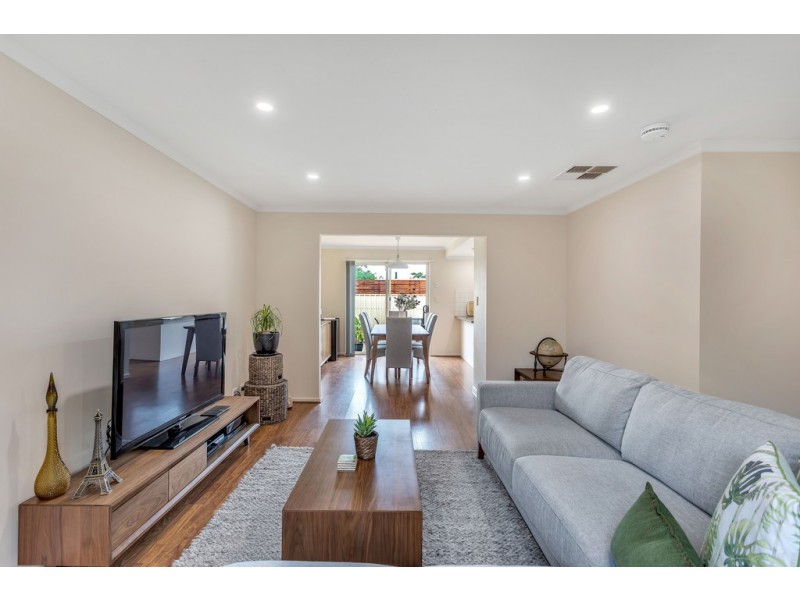 6/31B Russell Avenue, Seacombe Gardens SA 5047