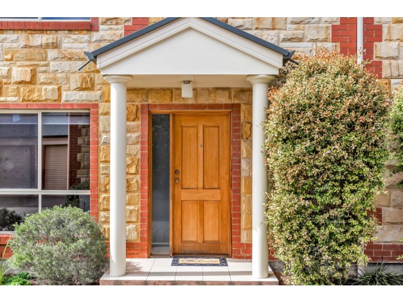 6/31B Russell Avenue, Seacombe Gardens SA 5047