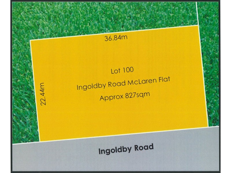 26 Ingoldby Road, Mclaren Flat SA 5171