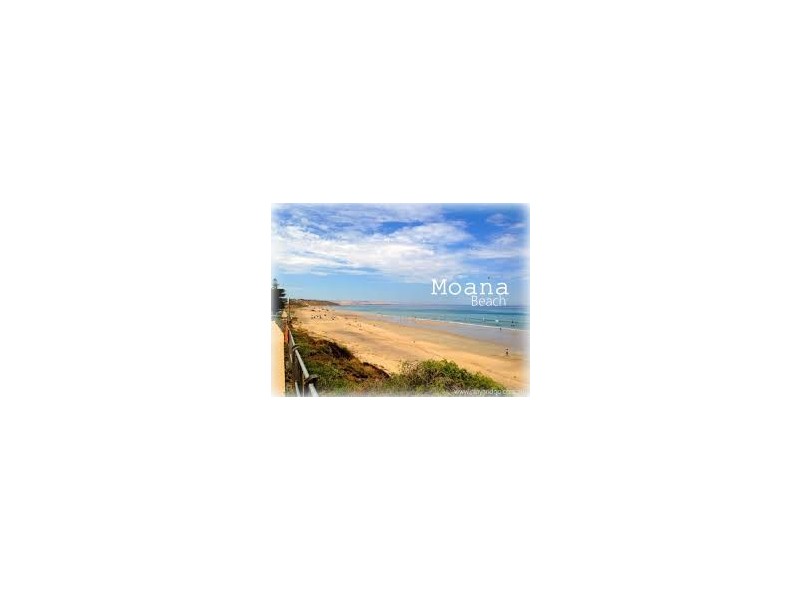 Lot 51 14 Second Avenue, Moana SA 5169