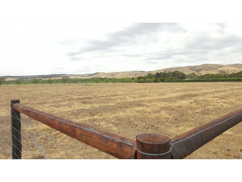 Lot 13 Ryan Road, Sellicks Hill SA 5174