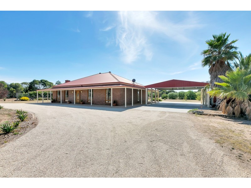 53 Matrice Court, Strathalbyn SA 5255