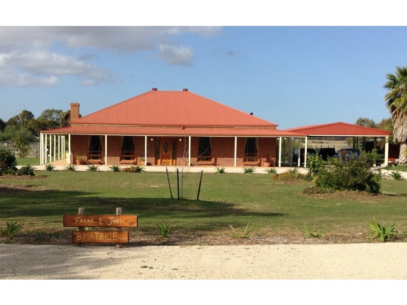 53 Matrice Court, Strathalbyn SA 5255